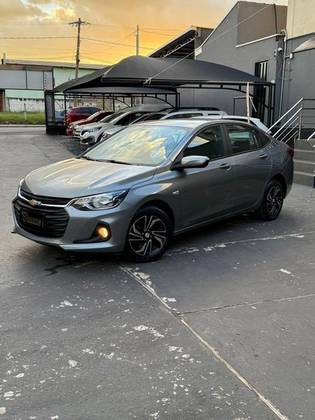 CHEVROLET ONIX 1.0 FLEX LT MANUAL CHEVROLET ONIX 1.0 FLEX LT MANUAL